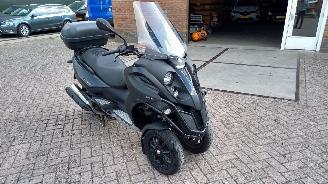 occasion motor cycles Gilera  M61  500cc  30kw 2007/9