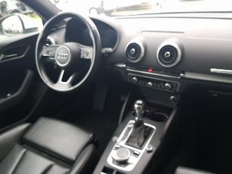 Audi A3 Cabriolet Automatic picture 19