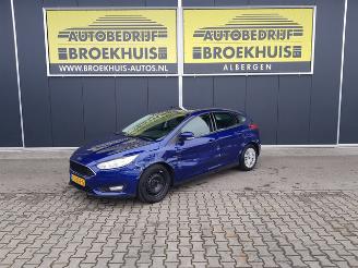 Ford Focus 1.0 Lease Edition picture 1