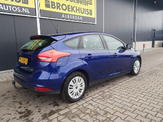 Ford Focus 1.0 Lease Edition picture 7