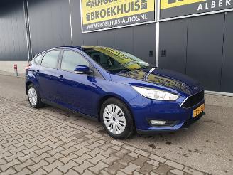 Ford Focus 1.0 Lease Edition picture 6