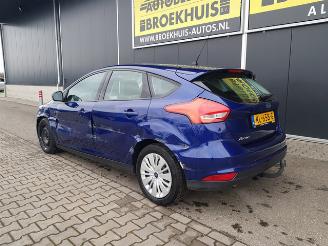 Ford Focus 1.0 Lease Edition picture 8