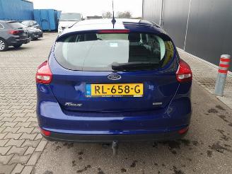 Ford Focus 1.0 Lease Edition picture 5