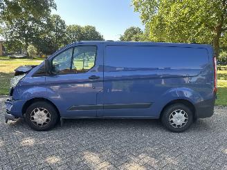Ford Transit Custom 2.2 picture 2