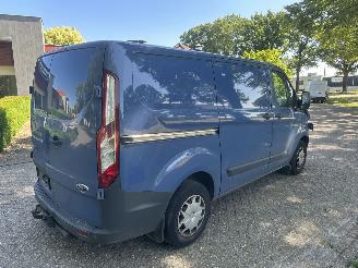 Ford Transit Custom 2.2 picture 3