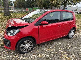Volkswagen Up 1.0high -up pannorama picture 1