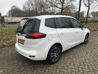 Opel Zafira TOURER 2.0 cdti picture 4