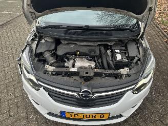 Opel Zafira TOURER 2.0 cdti picture 2