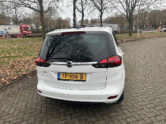 Opel Zafira TOURER 2.0 cdti picture 3