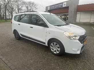 Dacia Lodgy 1.2 picture 3