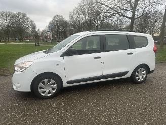 Dacia Lodgy 1.2 picture 7