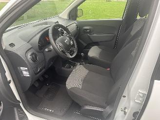 Dacia Lodgy 1.2 picture 19