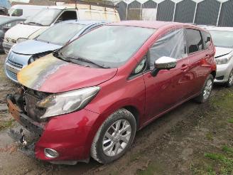 Sloopauto Nissan Note 1.2 N-Connect 2015/1