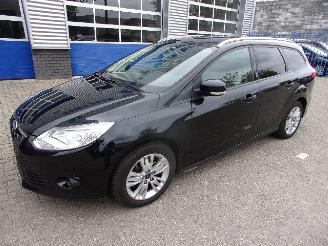 Sloopauto Ford Focus 1.0 ECOBOOST 2013/12