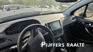 Peugeot 208 208 I (CA/CC/CK/CL), Hatchback, 2012 / 2019 1.2 Vti 12V PureTech 82 picture 9