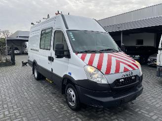 Sloopauto Iveco Daily 50C52 3.0D 107KW 2012/6
