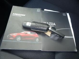Mazda 2 1.5 Skyactiv-G Luxury picture 22