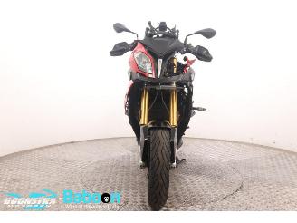 BMW S 1000 XR  picture 3