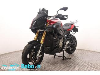BMW S 1000 XR  picture 4