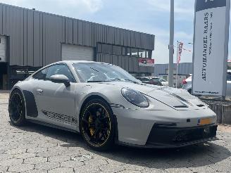 Coche siniestrado Porsche 911 911 GT3 2021/8