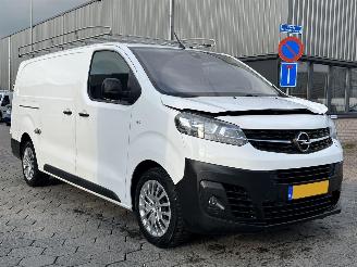 Käytettyjen commercial vehicles Opel Vivaro 2.0 CDTI L3H1 Innovation AUTOMAAT 2021/12