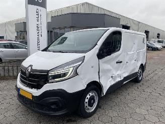 Renault Trafic 2.0 dCi 120 T27 L1H1 Comfort picture 1