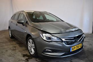 Uttjänta bilar bedrijf Opel Astra SPORTS TOURER 1.6 CDTI 2018/1