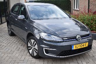 skadebil auto Volkswagen e-Golf e-Golf 2019/1