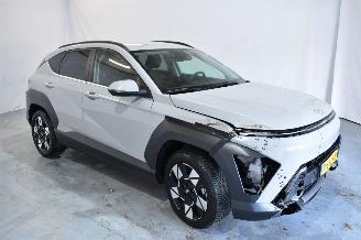 Gebrauchtwagen PKW Hyundai Kona 1.6 GDI HEV Comf. S. 2024/1