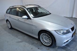 occasion passenger cars BMW 3-serie 320i Business Line 2008/9