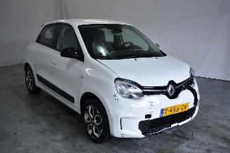 occasion microcars Renault Twingo R80 E-Tech Equilibre 2023/6