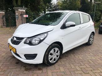 Opel Karl 1.0 ecoFLEX Edition picture 1