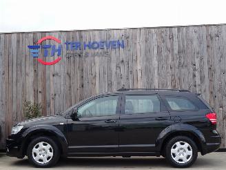 Sloopauto Dodge Journey 2.0 CRD 7-Persoons Klima Cruise 103KW Euro 4 2009/4