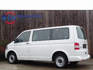 Volkswagen Transporter T5 2.0 TDi L1H1 9-Persoons Klima 62KW Euro 5 picture 2