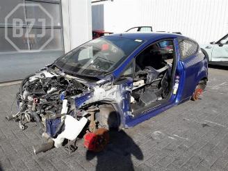 Coche accidentado Ford Fiesta Fiesta 6 (JA8), Hatchback, 2008 / 2017 1.6 SCTi ST 16V 2014/5