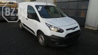 Salvage car Ford Transit Connect  2014/7