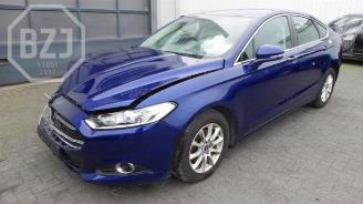 Sloopauto Ford Mondeo  2015