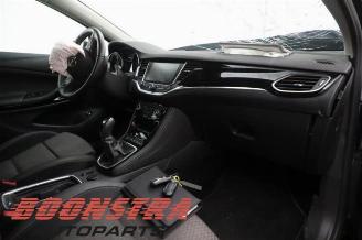 Opel Astra Astra K Sports Tourer, Combi, 2015 / 2022 1.0 Turbo 12V picture 18