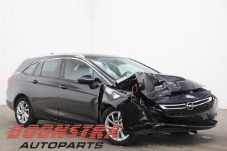 Opel Astra Astra K Sports Tourer, Combi, 2015 / 2022 1.0 Turbo 12V picture 3