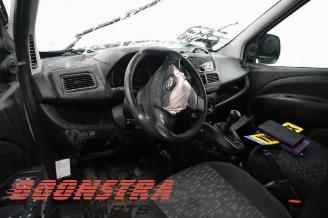 Opel Combo Combo, Van, 2012 / 2018 1.3 CDTI 16V ecoFlex picture 5