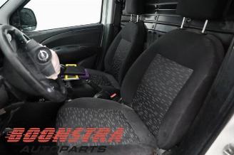 Opel Combo Combo, Van, 2012 / 2018 1.3 CDTI 16V ecoFlex picture 6