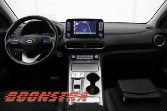 Hyundai Kona Kona (OS), SUV, 2017 39 kWh picture 13