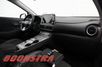 Hyundai Kona Kona (OS), SUV, 2017 39 kWh picture 22