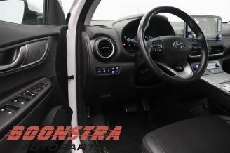 Hyundai Kona Kona (OS), SUV, 2017 39 kWh picture 9