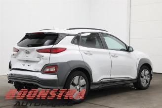 Hyundai Kona Kona (OS), SUV, 2017 39 kWh picture 4