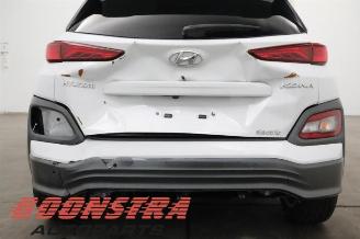 Hyundai Kona Kona (OS), SUV, 2017 39 kWh picture 24