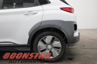 Hyundai Kona Kona (OS), SUV, 2017 39 kWh picture 26