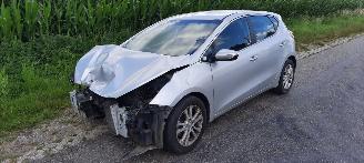škoda osobní automobily Kia Cee d 1.6 crdi 2012/6