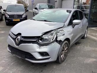 disassembly campers Renault Clio Clio IV (5R), Hatchback 5-drs, 2012 0.9 Energy TCE 90 12V 2018/3