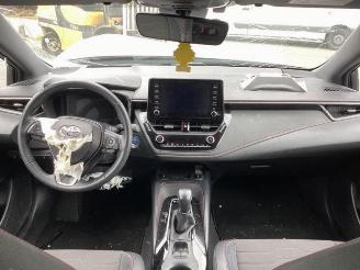 Toyota Corolla Corolla Touring Sport (E21/EH1), Combi, 2019 1.8 16V Hybrid picture 9